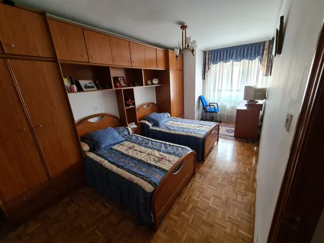 SEAMPLIO PISO EN EL CENTRO DE VALENCIA, SALÓN, COCINA, 4 HAB., 2 BAÑOS, TRASTERO Y GARAJE. — 17