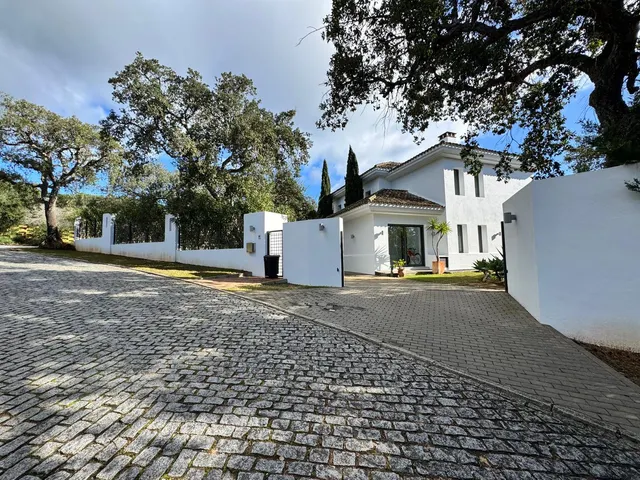 Chalet 4 habitaciones 577m² en venta - Sotogrande - Alto — 12