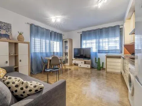 Apartamento con licencia turística en huerta de la reina