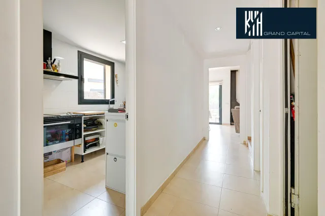 CASA CERVIA DE TER — 21