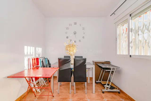 Fantastica casa en la Rabita — 28
