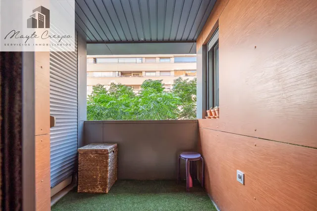 Moderno Apartamento Nuevo en el Campus de la Salud - Granada — 4