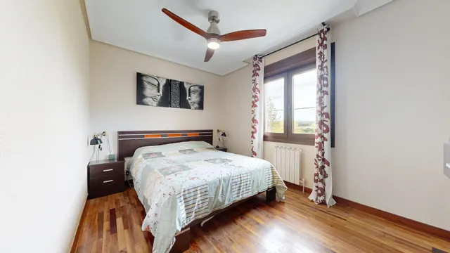Chalet con vistas a La Peña — 20