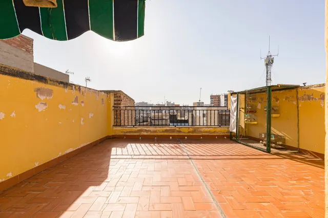 CASA TIPO ADOSADA EN EL CENTRO DE MOLINA DE SEGURA — 23