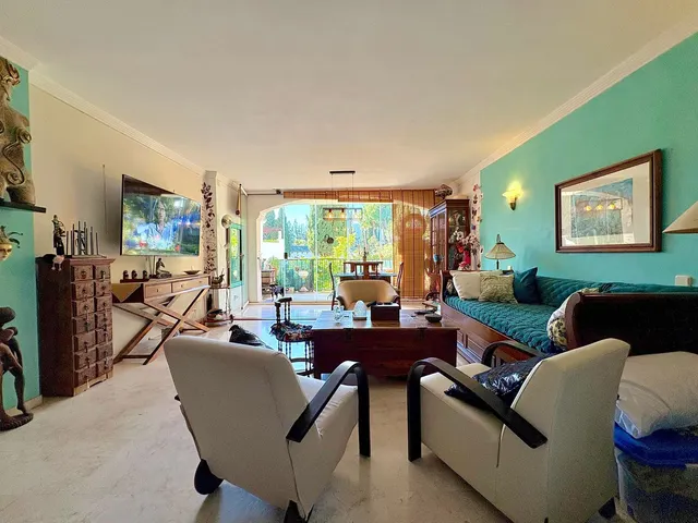 Apartamento 1 habitación 83m² en venta - Marbella — 8
