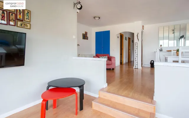 Apartamento con LICENCIA TURÍSTICA y espectaculares vistas en Cala Salions-Tossa de Mar — 2