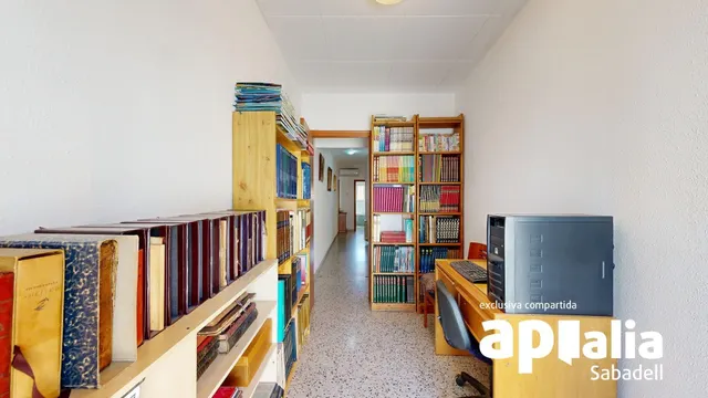 Venta Casa en CASCO ANTIGUO - Barberá del Vallés — 46