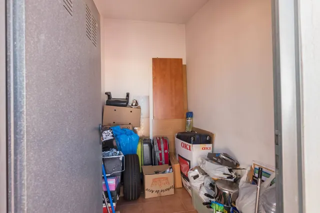 Amplio piso en Alcantarilla 3 dormitorios 2 baños garaje y trastero — 48