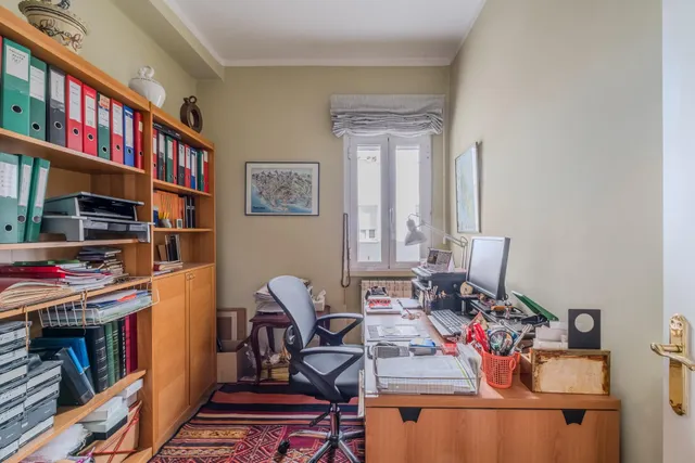 Se vende piso reformado en la calle Alcalde Sainz de Baranda — 20