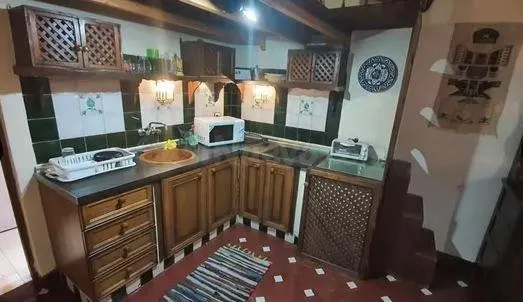 SE ALQUILA ACOGEDOR ESTUDIO, EN ZONA DE PLAZA NUEVA — 3