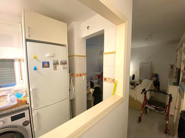 Apartamento en planta baja en El Puerto de Santa María — 8