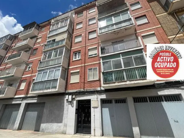Apartamento 2 habitaciones 57m² en venta - Ave María