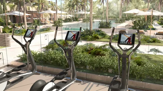 NUEVA PROMOCIÓN RESIDENCIAL PREMIUM EN CANCELADA – ESTEPONA — 8