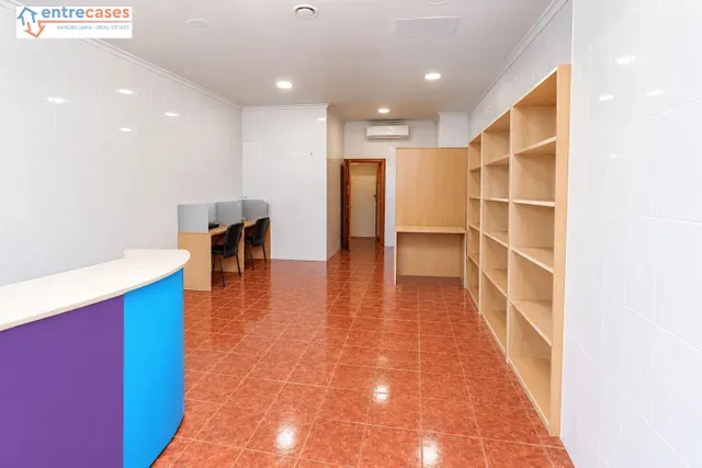 LOCAL ESQUINERO DE 47 M2 A PIE DE CALLE | GRAN VISIBILIDAD | PUERTO DE SAGUNTO — 10