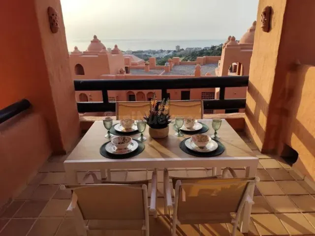 Apartamento 2 habitaciones 126m² en venta - Costa del Sol