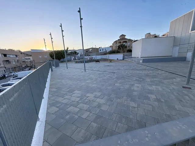 SOLAR URBANO VIATOR — 18