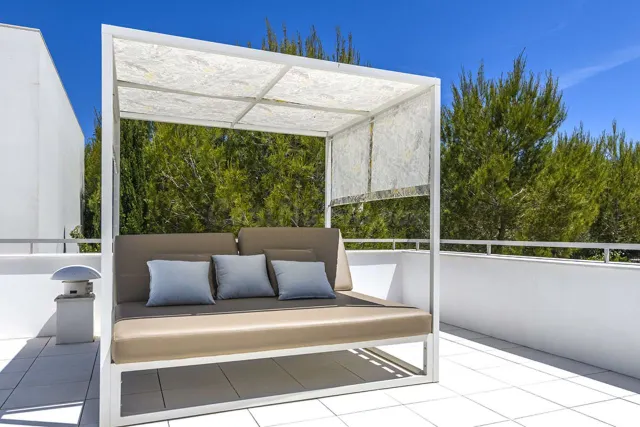 VILLA DE 3 DORMITORIOS 3 BAÑOS EN ORIHUELA COSTA ( LAS COLINAS GOLF ) — 5
