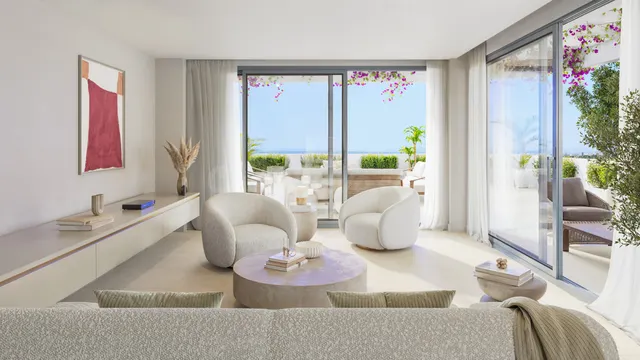 Apartamento 3 habitaciones 99m² en venta - Pedregales - foto 5