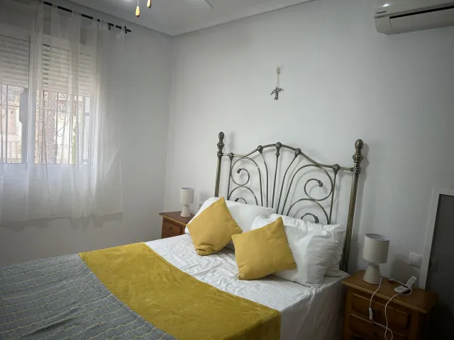 Villa 3 habitaciones en venta - Mazarrón — 14
