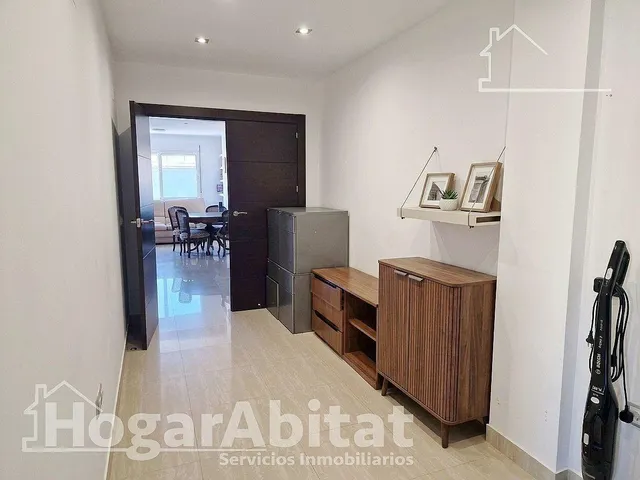 ¡Picassent Centro! Amplio, reformado y exterior, con ascensor y balcón, cerca del metro — 26
