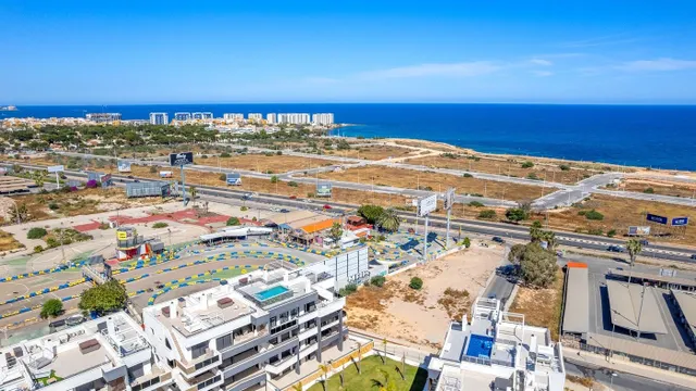 Ático 3 habitaciones 95m² en venta - Punta Prima — 40