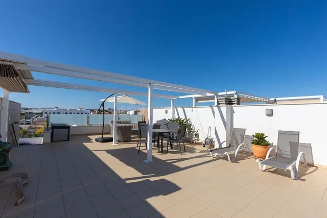 Apartamento 2 habitaciones 77m² en venta - Zona Pueblo — 5