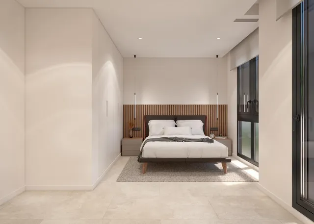 Villa 3 habitaciones 208m² en venta - Los Alcázares — 7