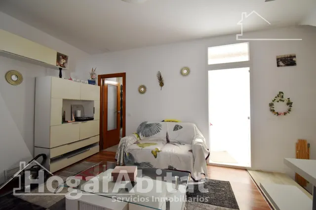 ESPECTACULAR CASA REFORMADA Y AMPLIA CON TERRAZA — 20