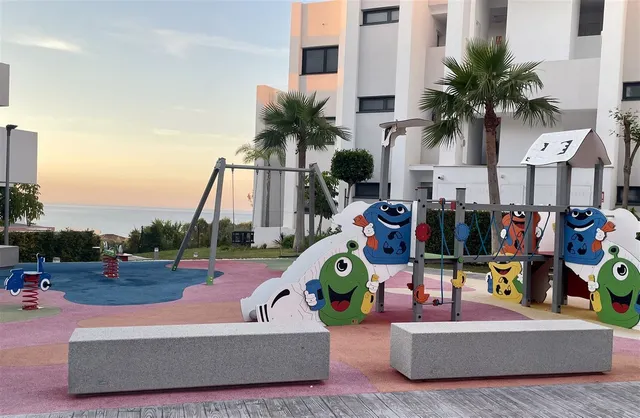 Apartamento 2 habitaciones 99m² en venta - Costa del Sol — 20