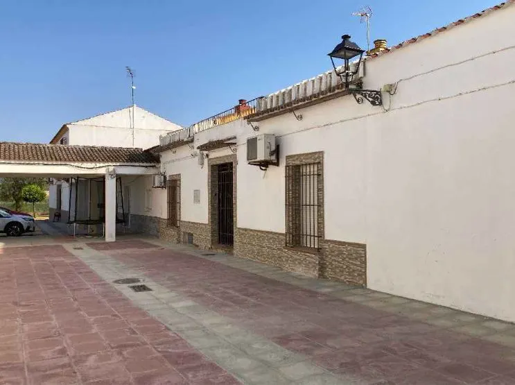 Venta casa en Las Cabezas de San Juan (Sevilla)