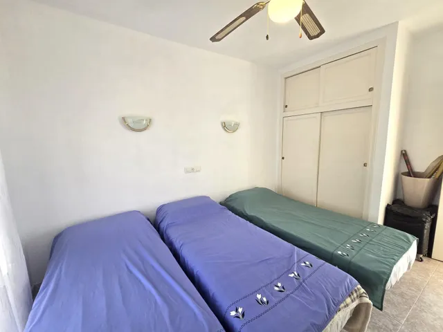 Casa 3 habitaciones 76m² en venta - La siesta — 28
