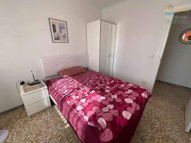 Encantador piso en el corazón del puerto de mazarrón — 15
