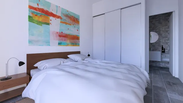 Villa 3 habitaciones 130m² en venta - Comunidad valenciana — 30
