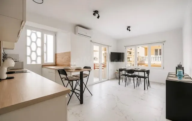 Apartamento 2 habitaciones 64m² en venta - Playa del Cura — 3
