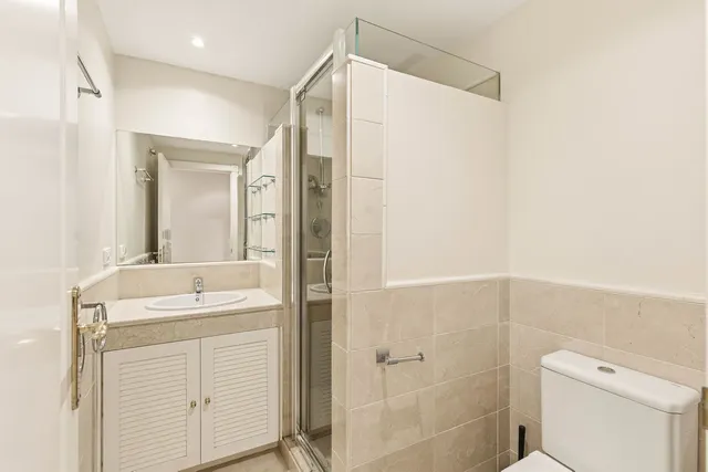 Ático Dúplex 4 habitaciones 200m² en venta - El Madroñal — 12