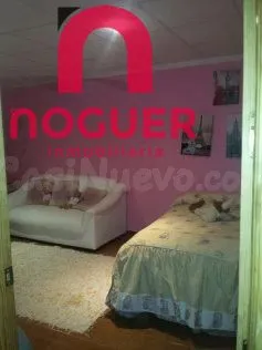 CHALET EN LA COLINA