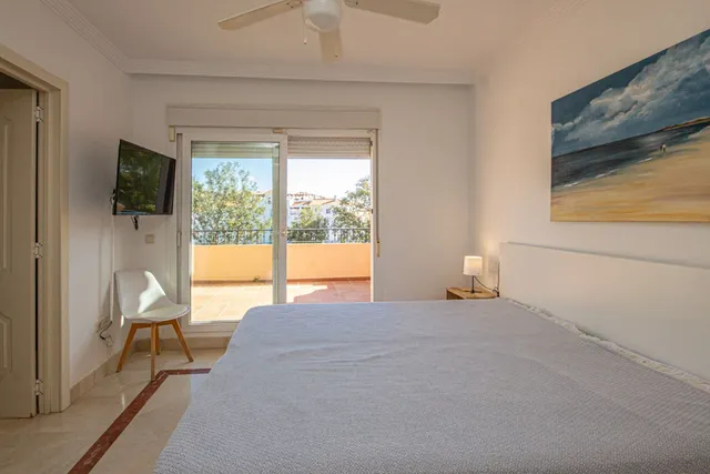 Adosado 4 habitaciones 155m² en venta - Riviera del sol — 36