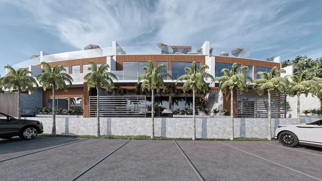 Adosadas de lujo en Mijas - Inversión residencial exclusiva - foto 3