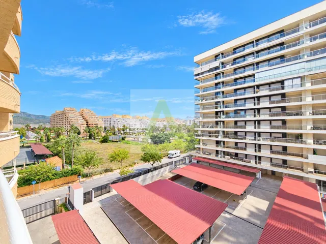 Apartamento en primera línea de Playa en Magic World !! — 3