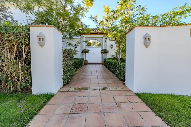 Chalet 4 habitaciones 276m² en venta - Sotogrande Costa — 30