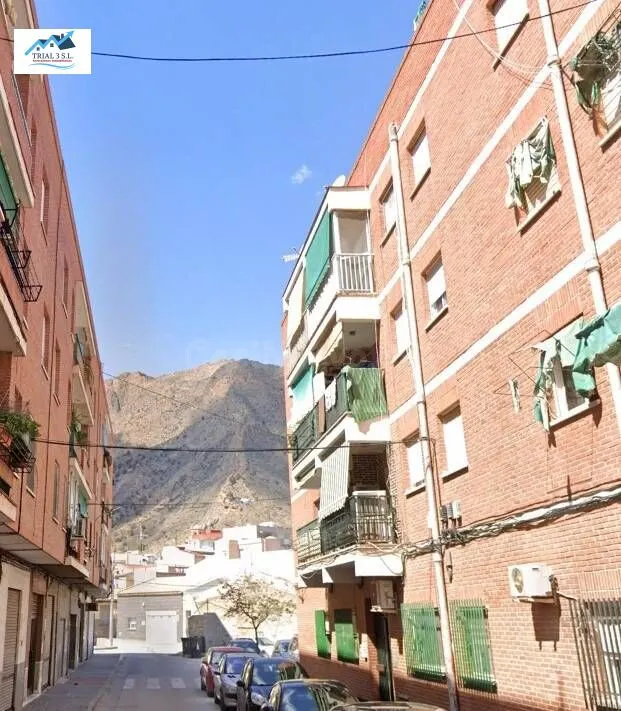 Venta de piso en Callosa de Segura (Alicante) — 2