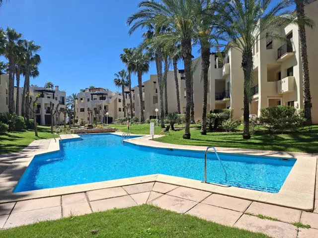 Fantástico apartamento en Roda Golf