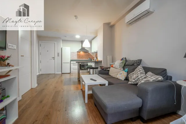 Moderno Apartamento Nuevo en el Campus de la Salud - Granada — 3