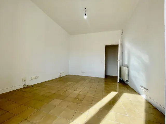 Piso alto de 3 hab. + Vestidor, baño y aseo  - Junto Clinica del Pilar — 30