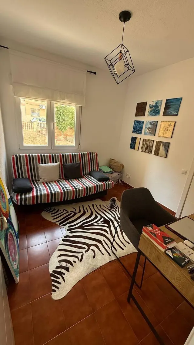 Piso 2 habitaciones 75m² en venta - San Gabriel — 18