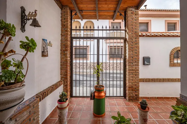 Bonita casa en Las Gabias — 7