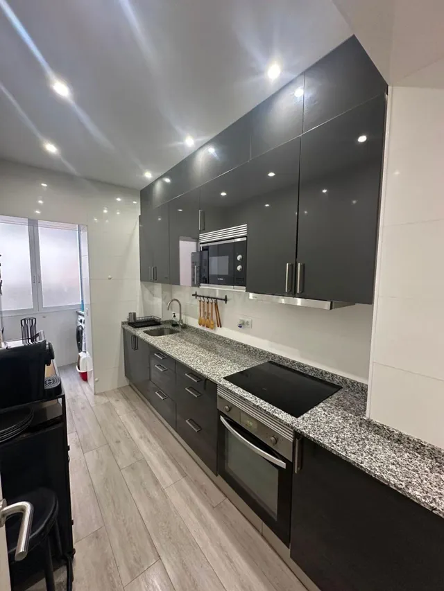 PISO RENOVADO EN PLA DEL BON REPÒS, ALICANTE - foto 5