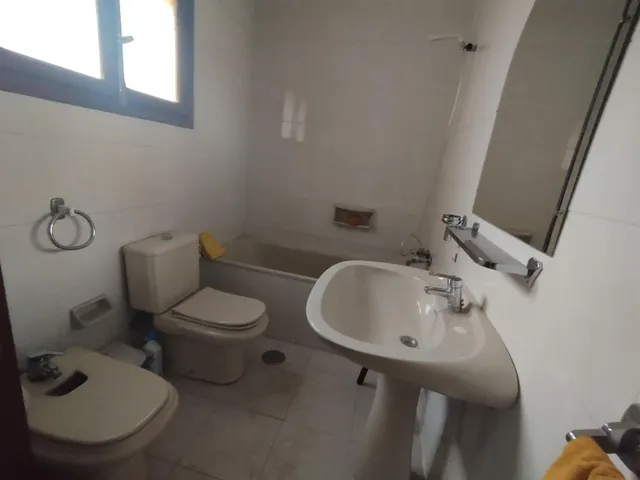 DUPLEX CON TERRAZA CENTRICO — 22