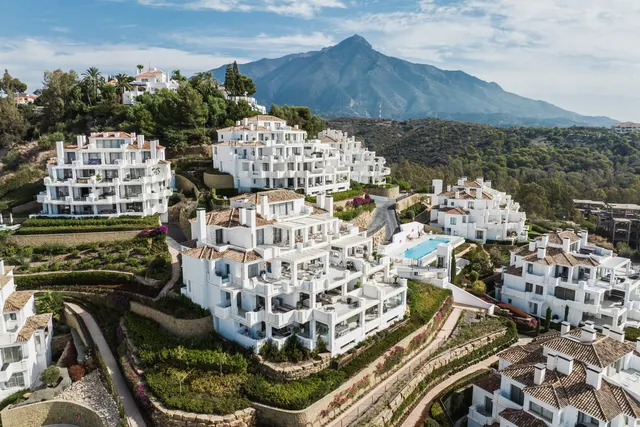 Apartamento 7 habitaciones 501m² en venta - Marbella — 33