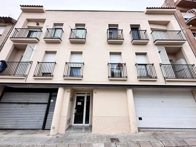 SE VENDE GARAJE EN SANT SADURNÍ D'ANOIA — 3